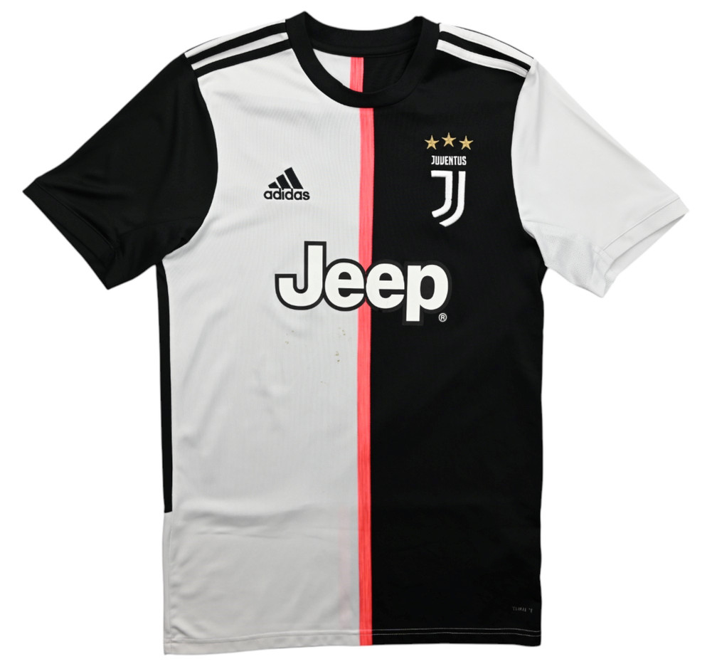 2019-20 JUVENTUS *RONALDO* SHIRT S