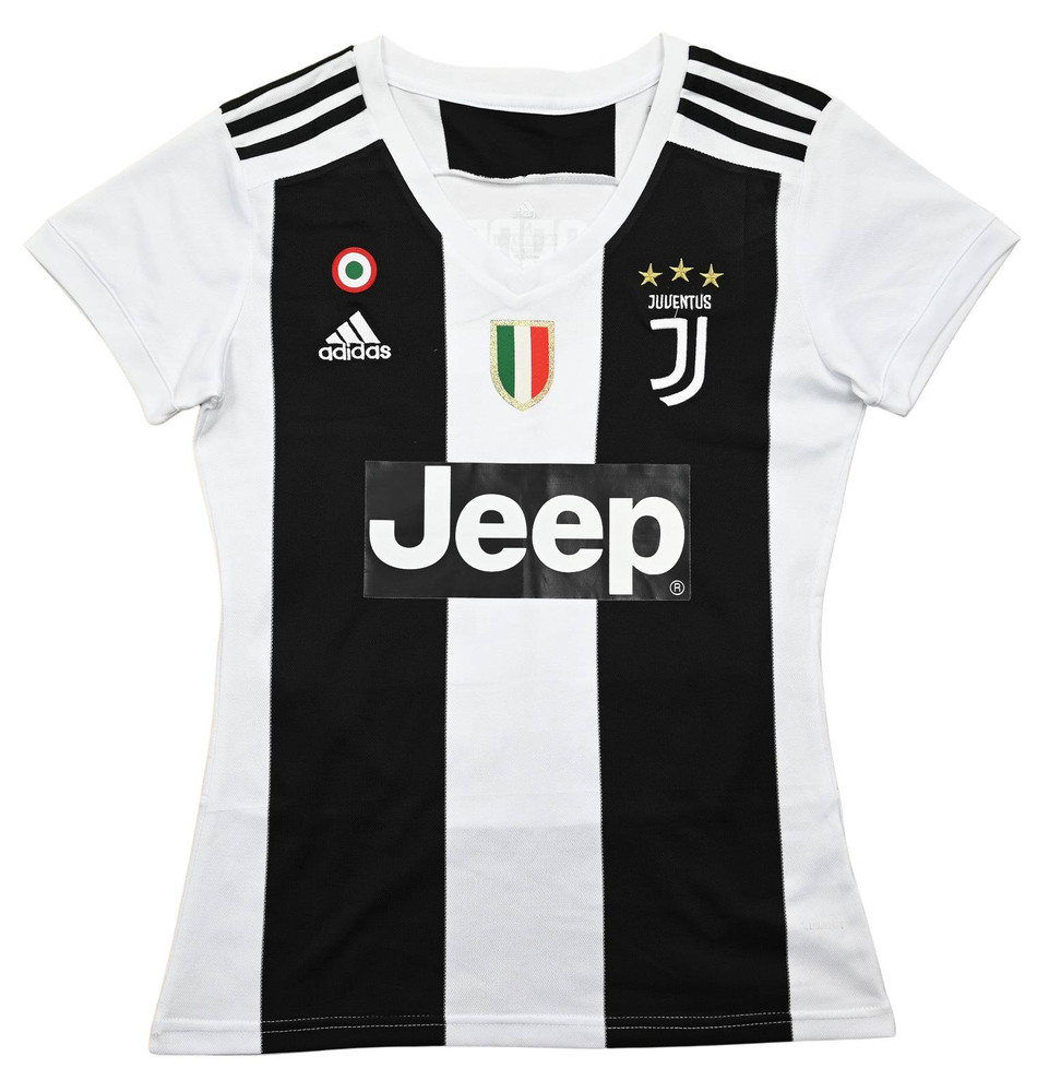 2018-19 JUVENTUS *BERNARDESCHI* WOMENS M