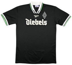 1997-98 BORUSSIA MONCHENGLADBACH SHIRT L