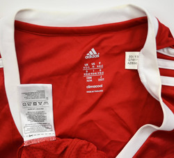 2013-14 BAYERN MUNCHEN *MARTINEZ* KOSZULKA WOMENS M