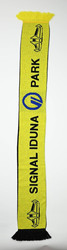 BORUSSIA DORTMUND SCARF