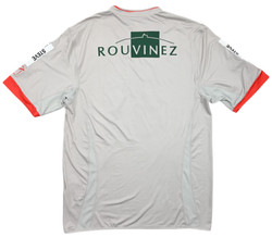 2011-12 SION SHIRT XXL