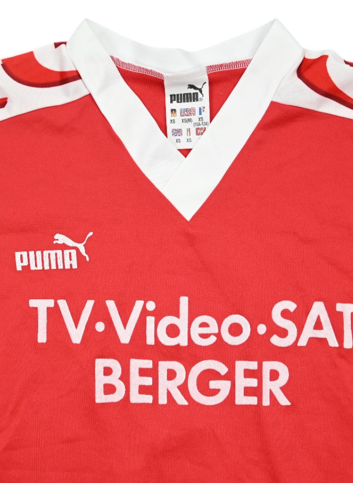 SPVGG UEHLFELD LONGSLEEVE SHIRT XS