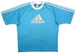 ADIDAS OLDSCHOOL SHIRT XL