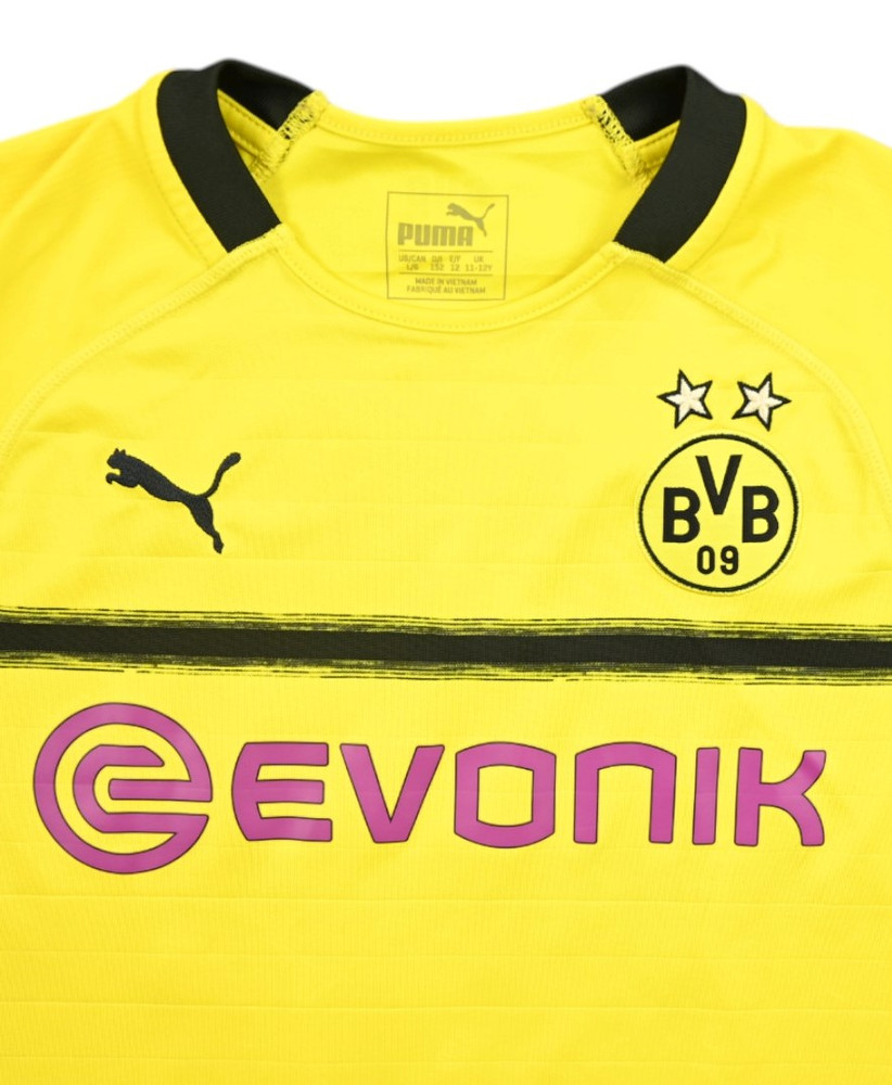 2018-19 BORUSSIA DORTMUND *REUS* SHIRT L. BOYS