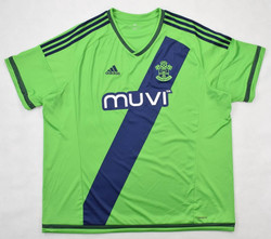2015-16 SOUTHAMPTON SHIRT 3XL