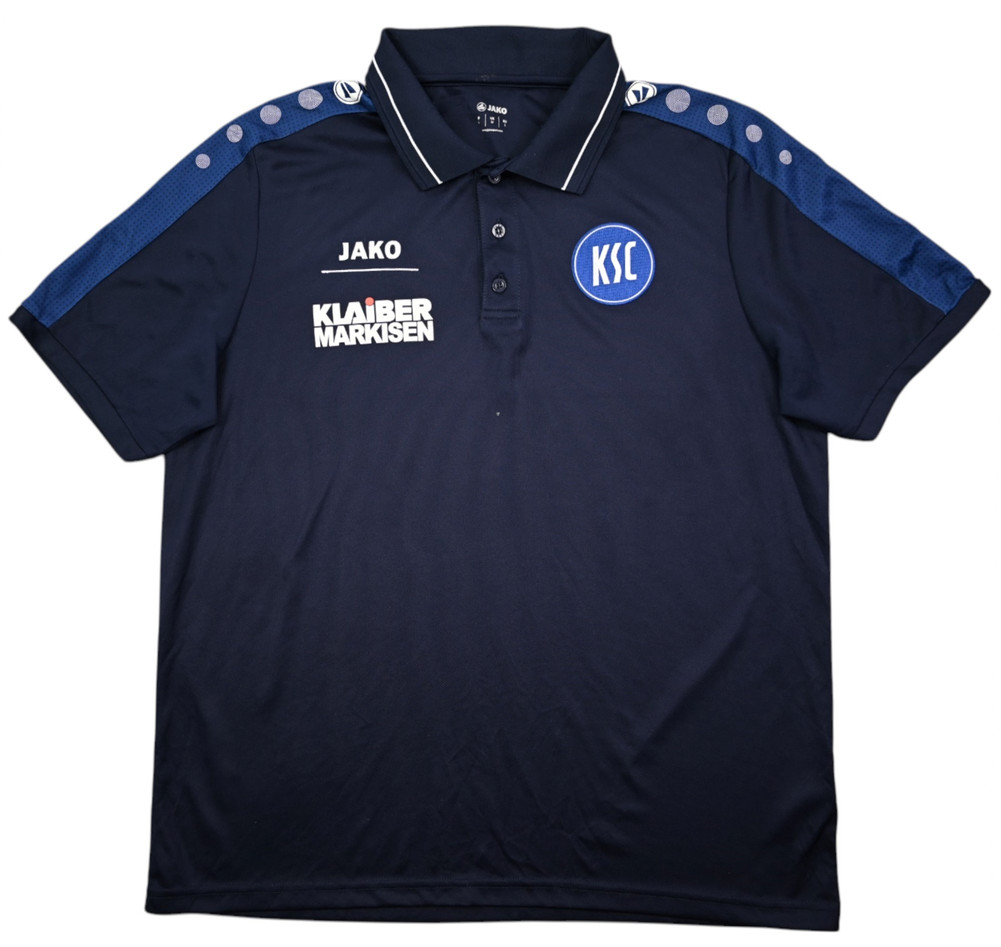 KARLSRUHER SHIRT M/L