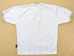 1997-98 LEEDS UNITED SHIRT XL