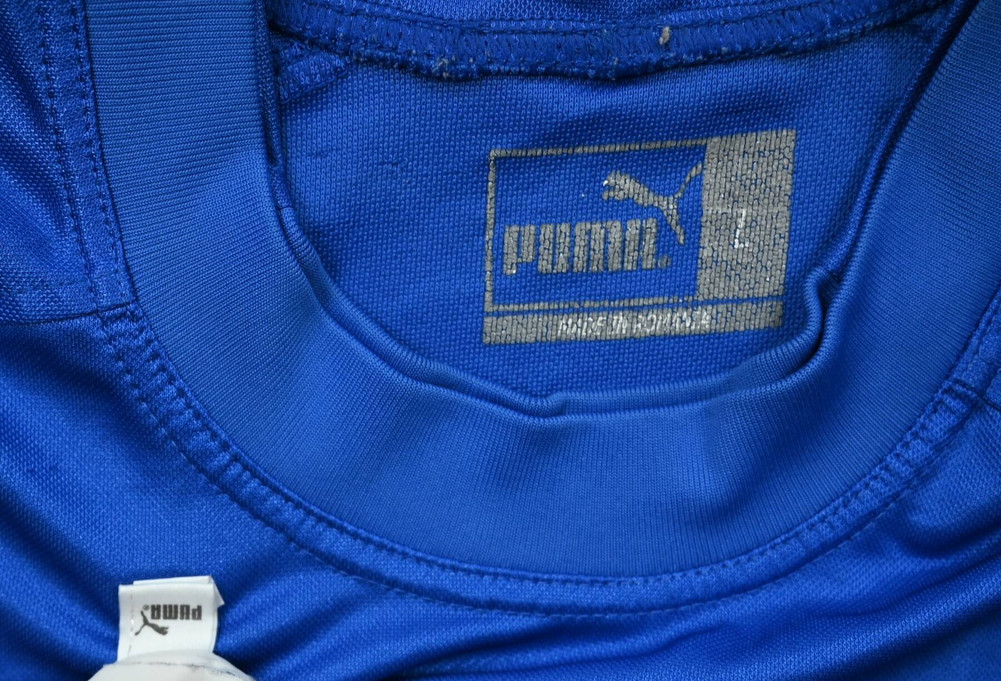 2004-06 ITALY SHIRT L