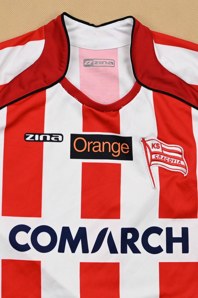 2008-09 KS CRACOVIA SHIRT S