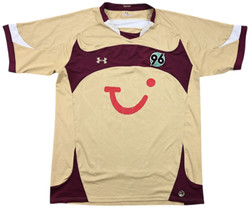 2010-11 HANNOVER 96 KOSZULKA 3XL