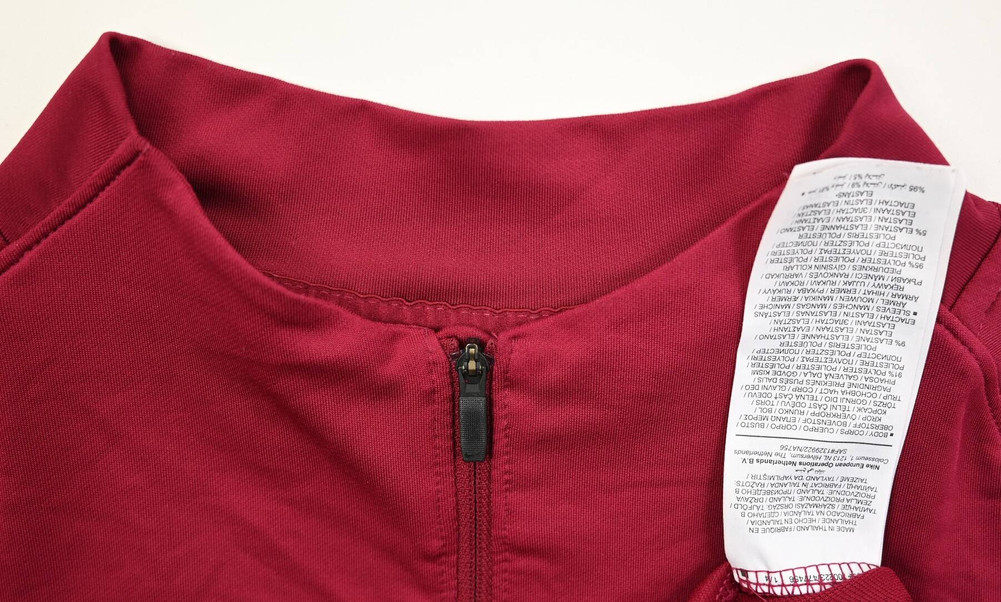 FC BARCELONA LONGSLEEVE S