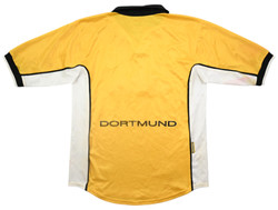 1998-00 BORUSSIA DORTMUND KOSZULKA XL. BOYS