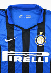 2015-16 INTER MILAN SHIRT S