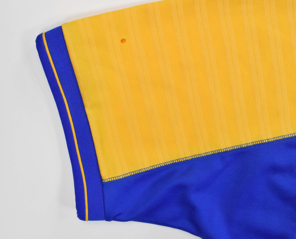 2000-01 CHELSEA LONDON KOSZULKA XL