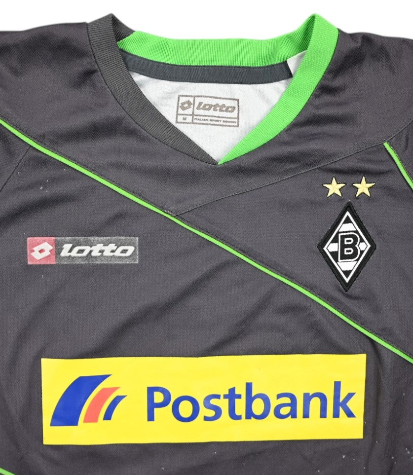 2011-12 BORUSSIA MONCHENGLADBACH *DE CAMARGO* SHIRT M. BOYS