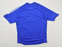 2006-08 CHELSEA LONDON SHIRT L. BOYS