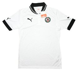 2012 OREBRO SK SHIRT S 