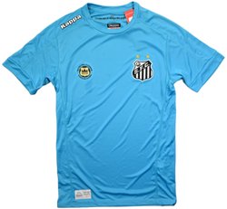 2017 SANTOS GK SHIRT S