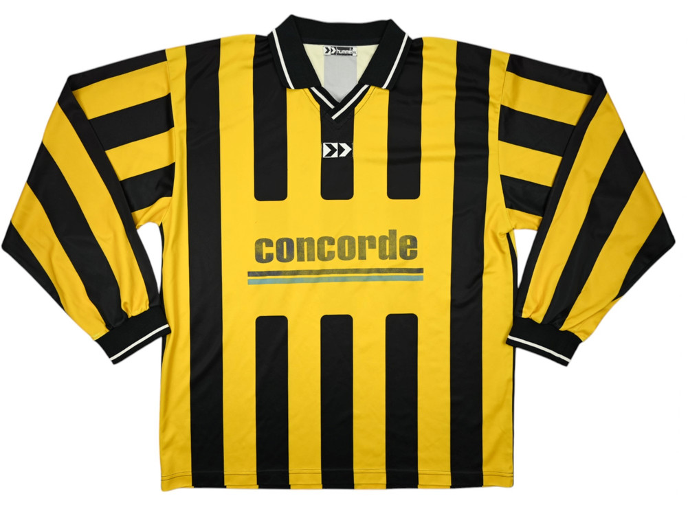 HUMMEL OLDSCHOOL LONGSLEEVE XL