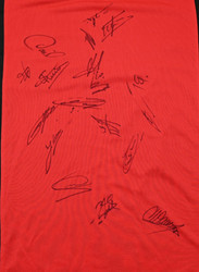 2012-13 BELGIUM KOSZULKA L