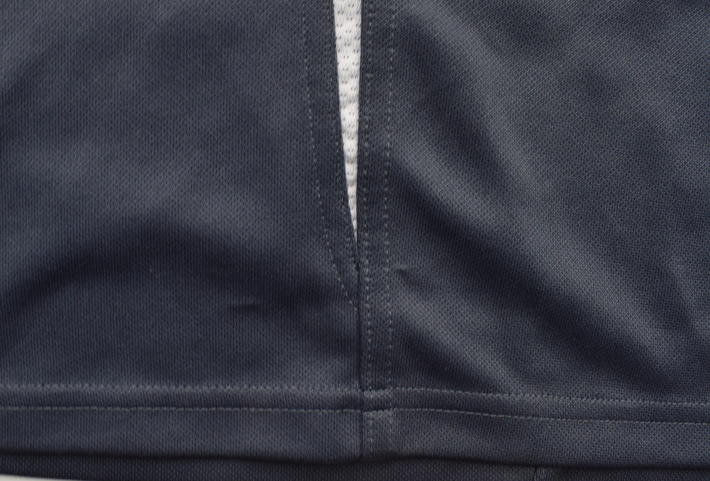 ALL BLACKS NEW ZEALAND RUGBY ADIDAS SHIRT M