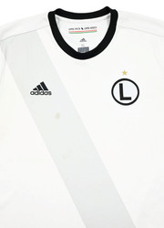 2017-19 LEGIA WARSAW LONGSLEEVE XL