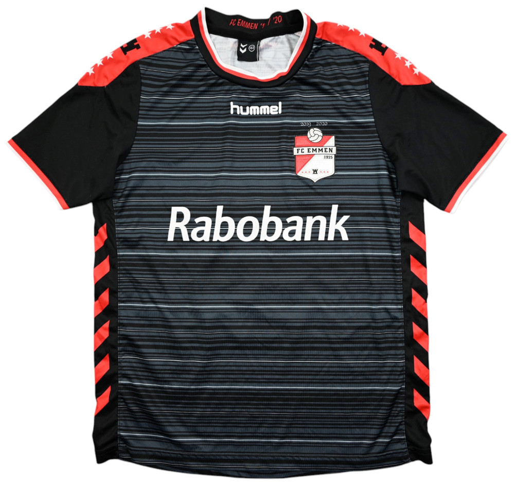 2019-20 EMMEN SHIRT M. BOYS