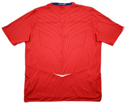 2008-10 ENGLAND KOSZULKA 2XL