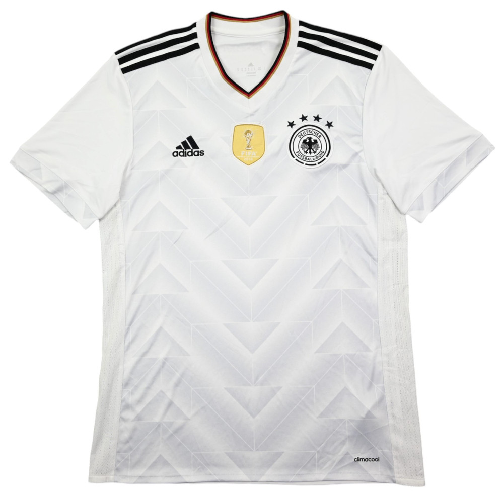 2017 GERMANY SHIRT M