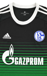 2015-17 SCHALKE 04 SHIRT XL