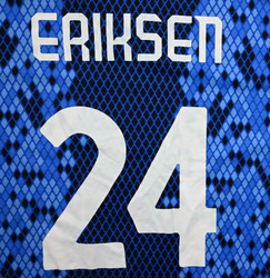 2021-22 INTER MILAN *ERIKSEN* KOSZULKA L