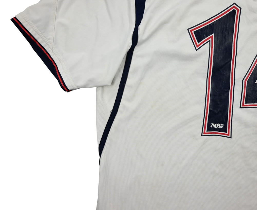 2013-15 AARHUS KOSZULKA XL