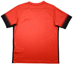 2015-16 GALATASARAY SHIRT XL. BOYS