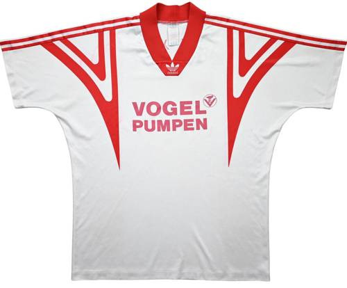 ADIDAS OLDSCHOOL SHIRT XL