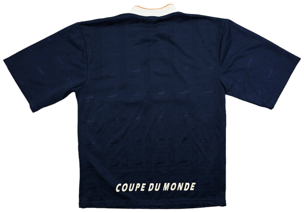 WORLD CUP FRANCE 98 KOSZULKA XL