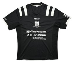 HULL FC SHIRT M