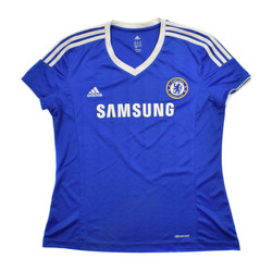 2013-14 CHELSEA LONDON KOSZULKA WOMEN XL