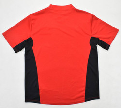 SARACENS RUGBY NIKE SHIRT L