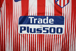 2018-19 ATLETICO MADRID KOSZULKA S