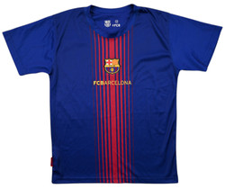 2017-18 BARCELONA KOSZULKA M. BOYS