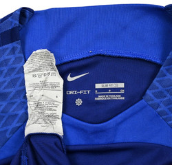 2022-23 NETHERLANDS SHIRT S