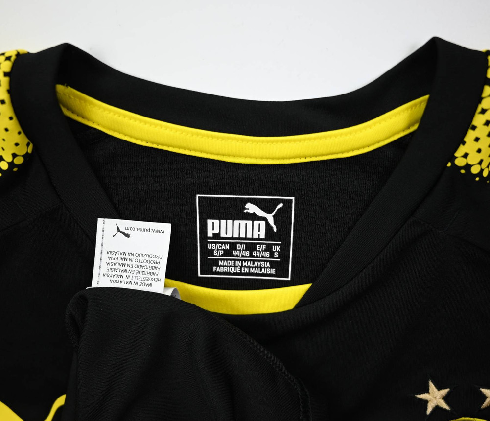2017-18 BORUSSIA DORTMUND KOSZULKA S