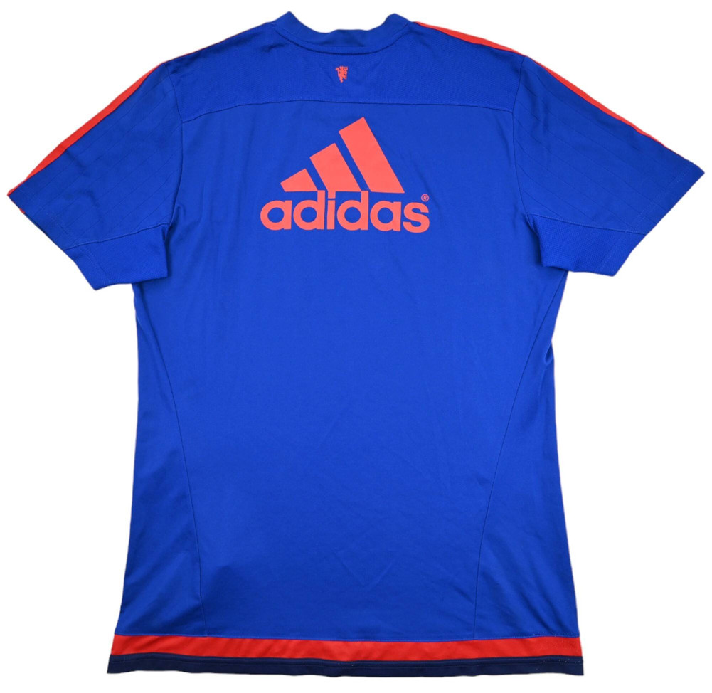 MANCHESTER UNITED KOSZULKA M