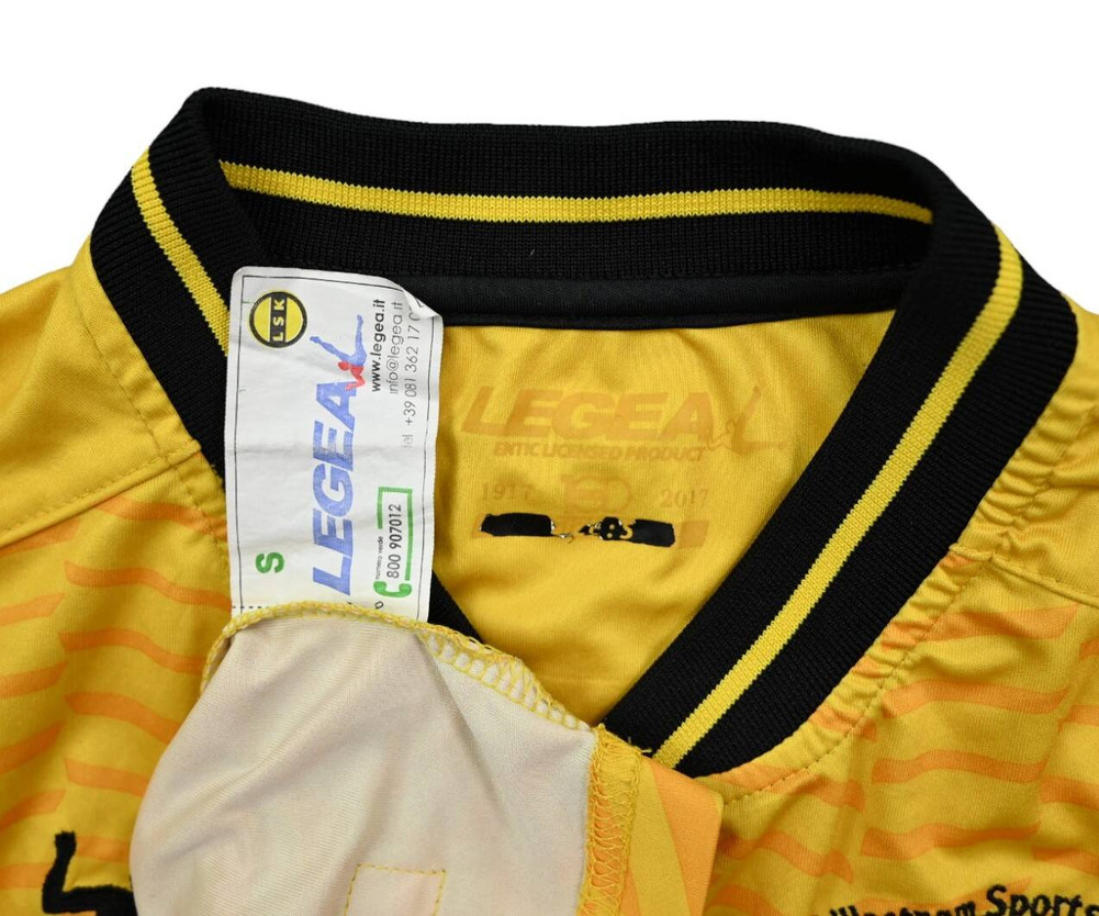 2017 LILLESTROM KOSZULKA S