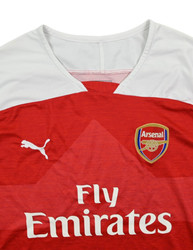 2018-19 ARSENAL LONDON SHIRT L