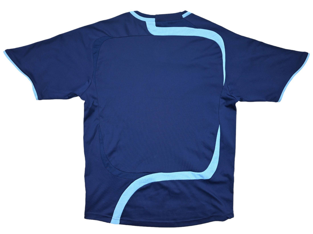 2007-08 AJAX AMSTERDAM SHIRT M. BOYS