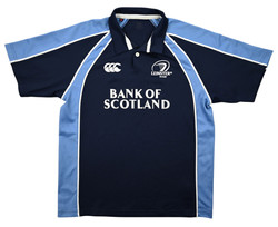 LEINSTER RUGBY SHIRT XL