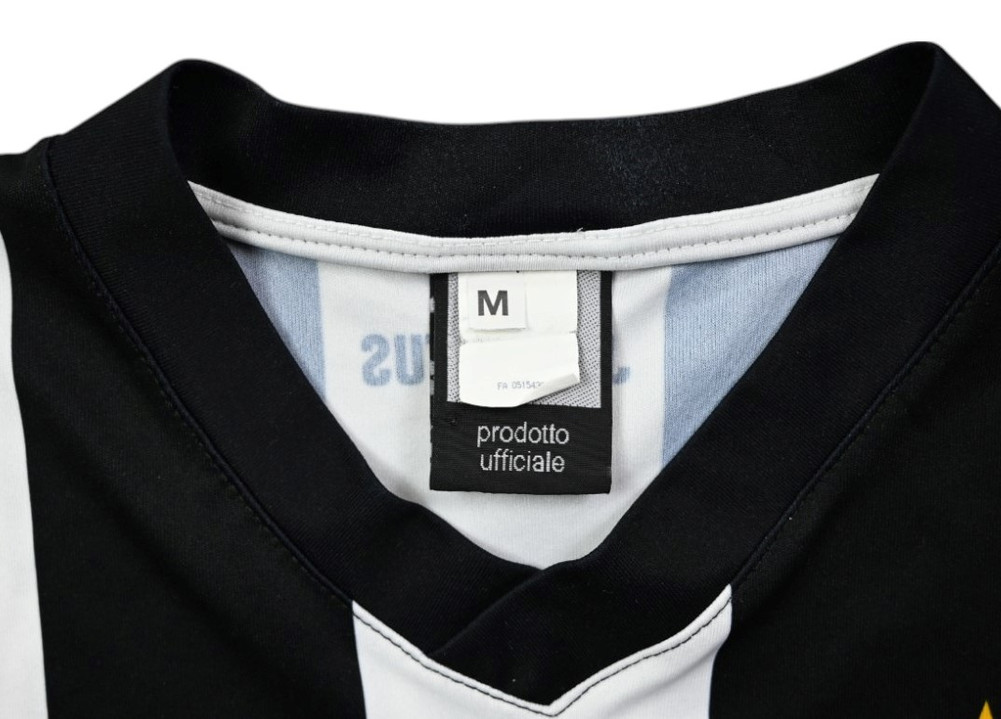 2012-13 JUVENTUS *MARCHISIO* KOSZULKA M