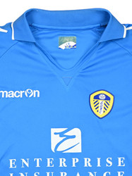 2012-14 LEEDS UNITED KOSZULKA M